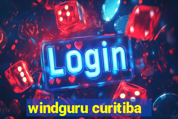 windguru curitiba